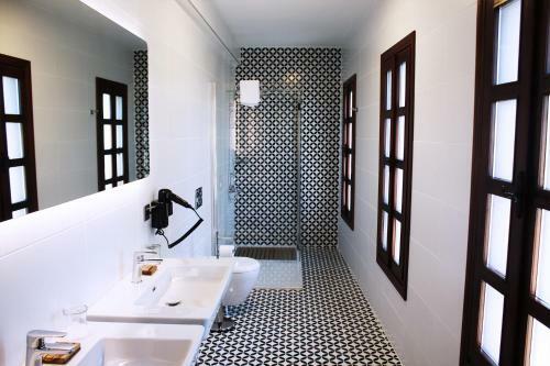 Pintura Urla Hotel
