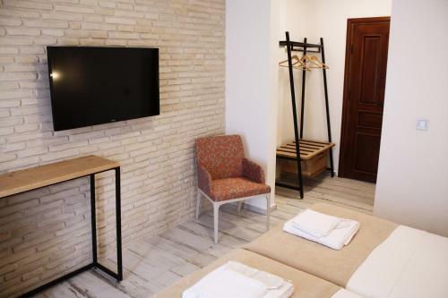 Pintura Urla Hotel