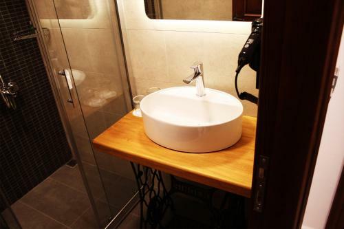 Pintura Urla Hotel