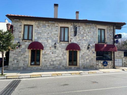 Bed & Breakfast Urla Butik Otel