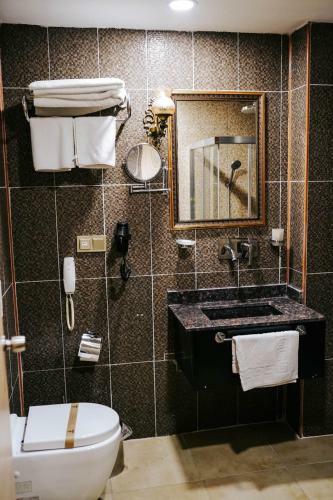R�nesans L?fe Hotel