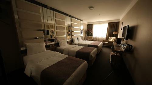 R�nesans L?fe Hotel