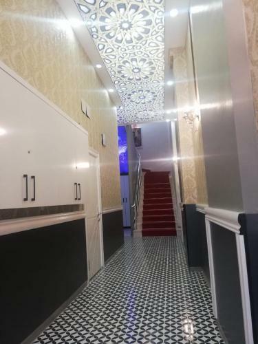 Bed & Breakfast Comfort Suite Hotel Van