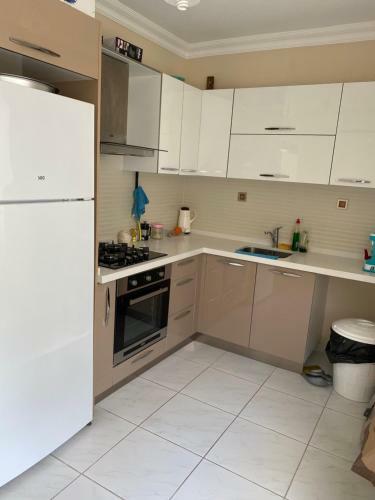 Apartamento Mfzturizm