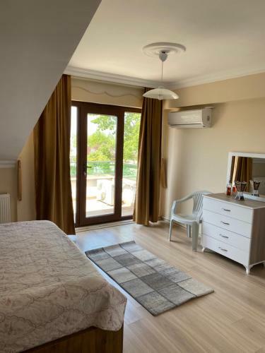Apartamento Mfzturizm