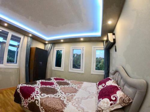 Pasha Apart~bout?que Hotel/yalova