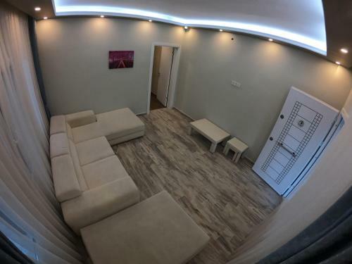 Pasha Apart~bout?que Hotel/yalova