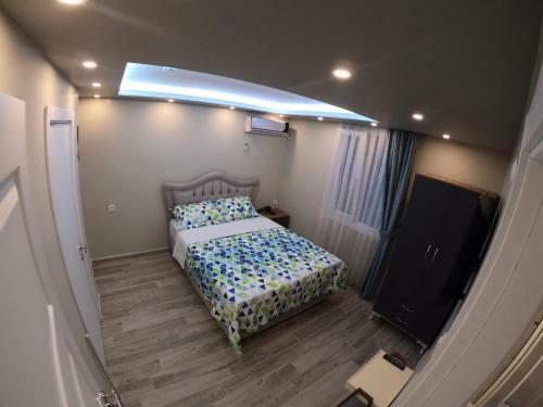 Pasha Apart~bout?que Hotel/yalova