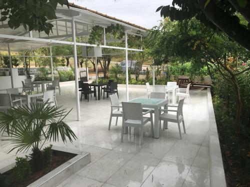 Pasha Apart~bout?que Hotel/yalova