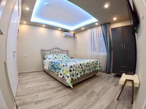 Pasha Apart~bout?que Hotel/yalova