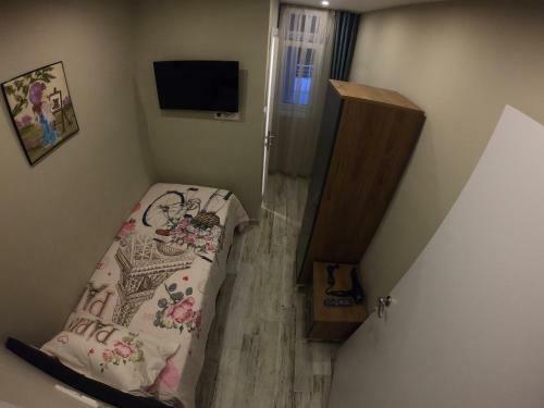 Pasha Apart~bout?que Hotel/yalova