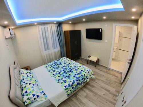 Pasha Apart~bout?que Hotel/yalova
