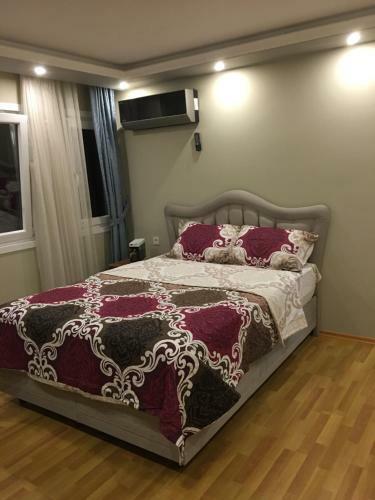 Pasha Apart~bout?que Hotel/yalova