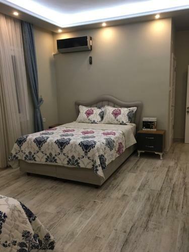 Pasha Apart~bout?que Hotel/yalova