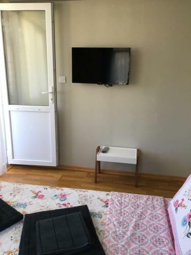 Pasha Apart~bout?que Hotel/yalova
