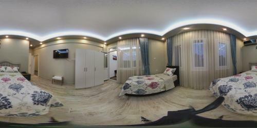 Pasha Apart~bout?que Hotel/yalova