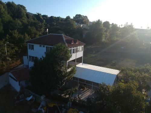 Pasha Apart~bout?que Hotel/yalova
