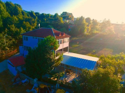 Pasha Apart~bout?que Hotel/yalova