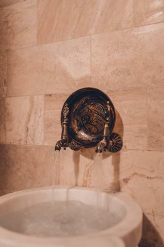 Vas?l Cave Hotel