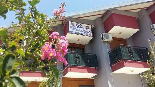 Bed & Breakfast Ela Pansiyon