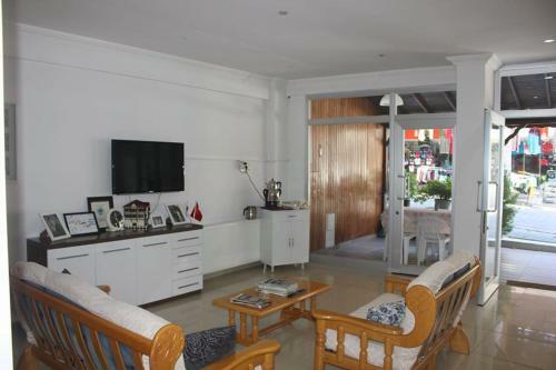 Bed & Breakfast Orkide Motel Pansiyon