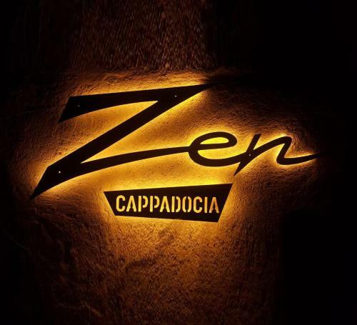 Hotel Zen Cappadocia