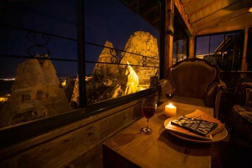 Hotel Zen Cappadocia