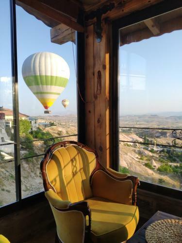 Hotel Zen Cappadocia