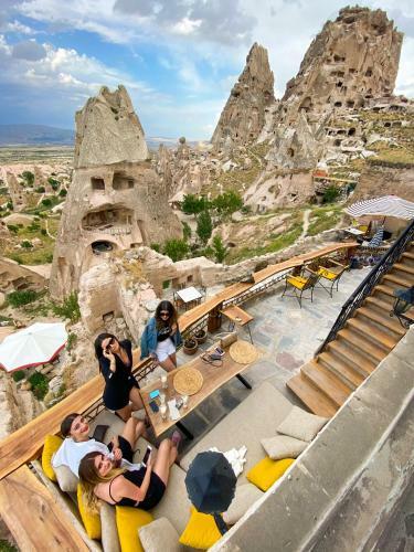 Hotel Zen Cappadocia