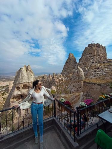 Hotel Zen Cappadocia