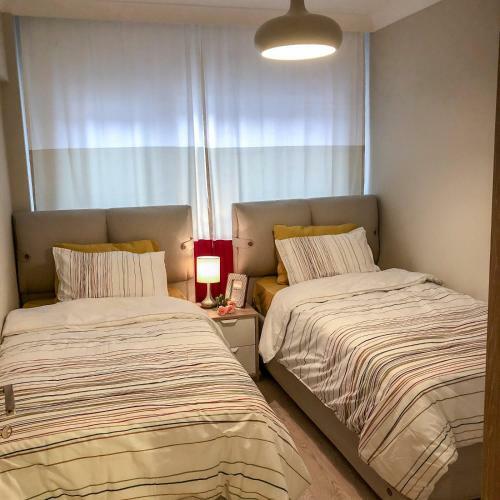 Apartamento Yalova_merkez