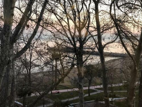 Apartamento Yalova_merkez