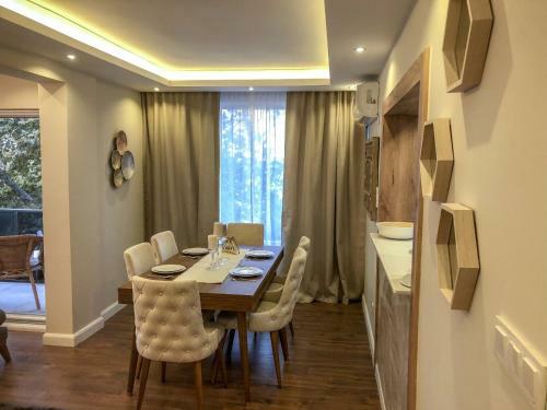 Apartamento Yalova_merkez