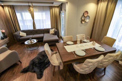 Apartamento Yalova_merkez