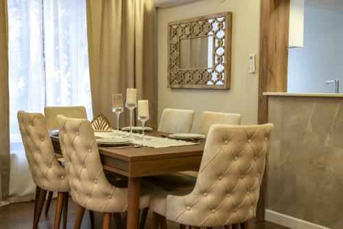 Apartamento Yalova_merkez