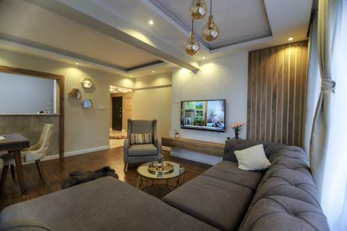 Apartamento Yalova_merkez
