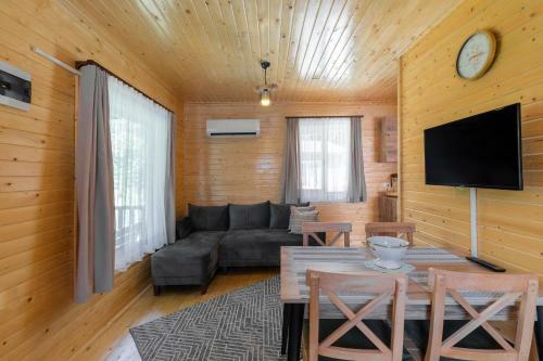 Lodge Lagun Pool Village