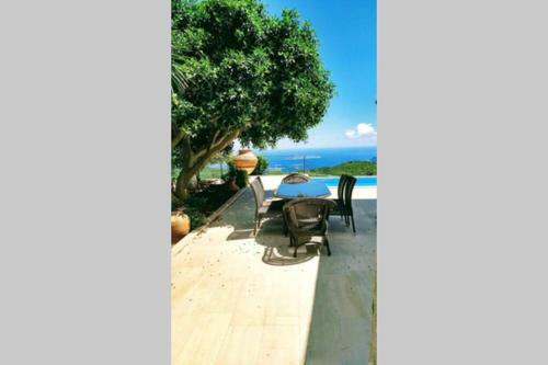 Villa Gurli Kas