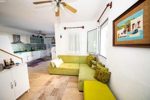 Apartamento Charming Villa With Mesmerizing Sea View In Yalikavak, Bodrum