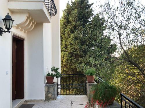 Villa Tibet