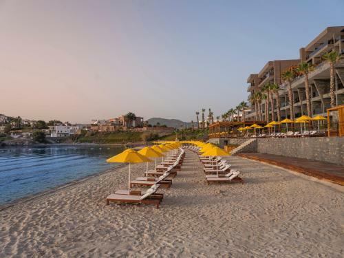 Mgallery The Bodrum Hotel Yalikavak