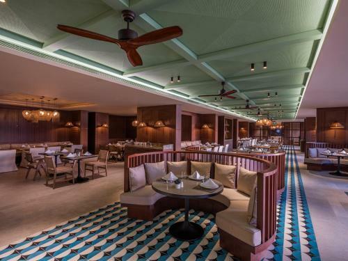 Mgallery The Bodrum Hotel Yalikavak