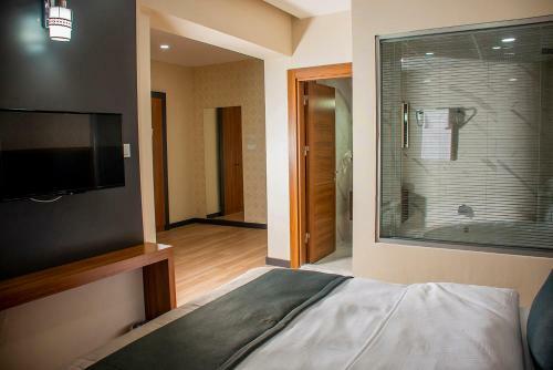 Bed & Breakfast Yozgat �amlik Otel
