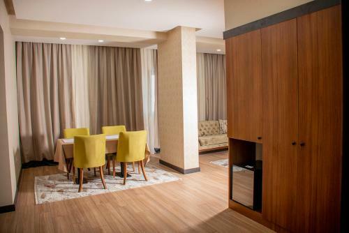 Bed & Breakfast Yozgat �amlik Otel