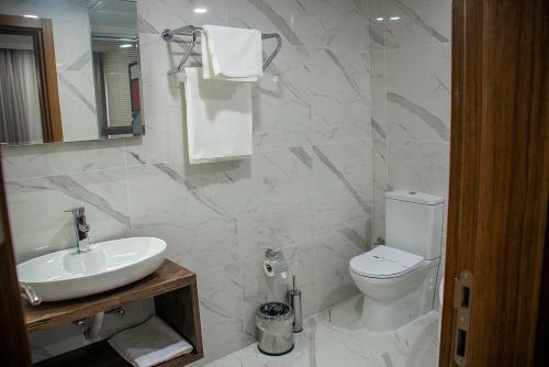 Bed & Breakfast Yozgat �amlik Otel