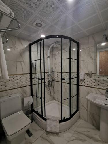 Apartamento Best Of Uzungol