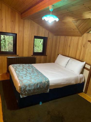 Villa Uzung�l