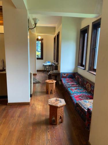 Villa Uzung�l