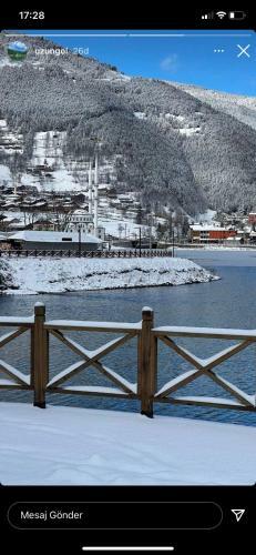 Villa Uzung�l
