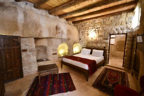 Hotel Under Cave Cappadocia